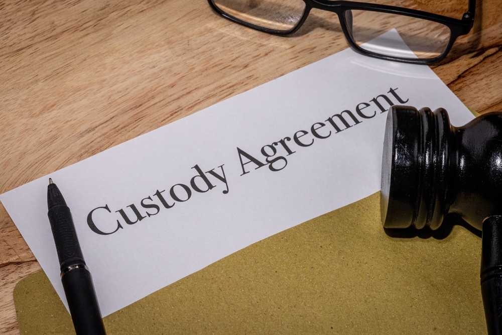 What Courts Consider When a Parent Wants to Relocate