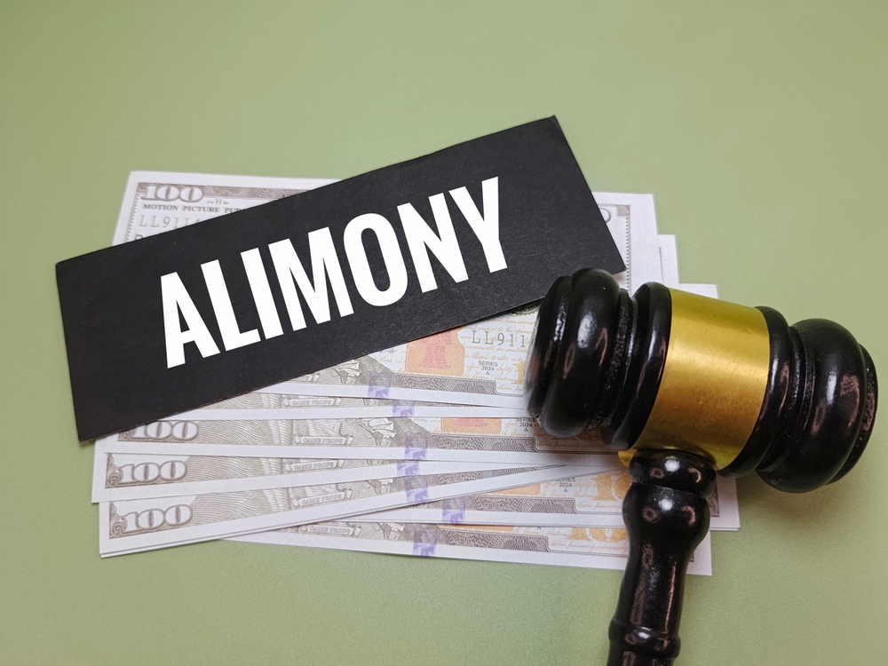 How Unemployment Factors Into Alimony Orders