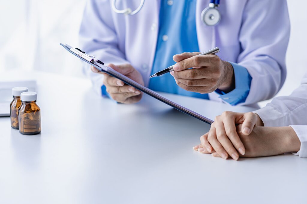 Personal Injury: Maintaining Medical Treatment