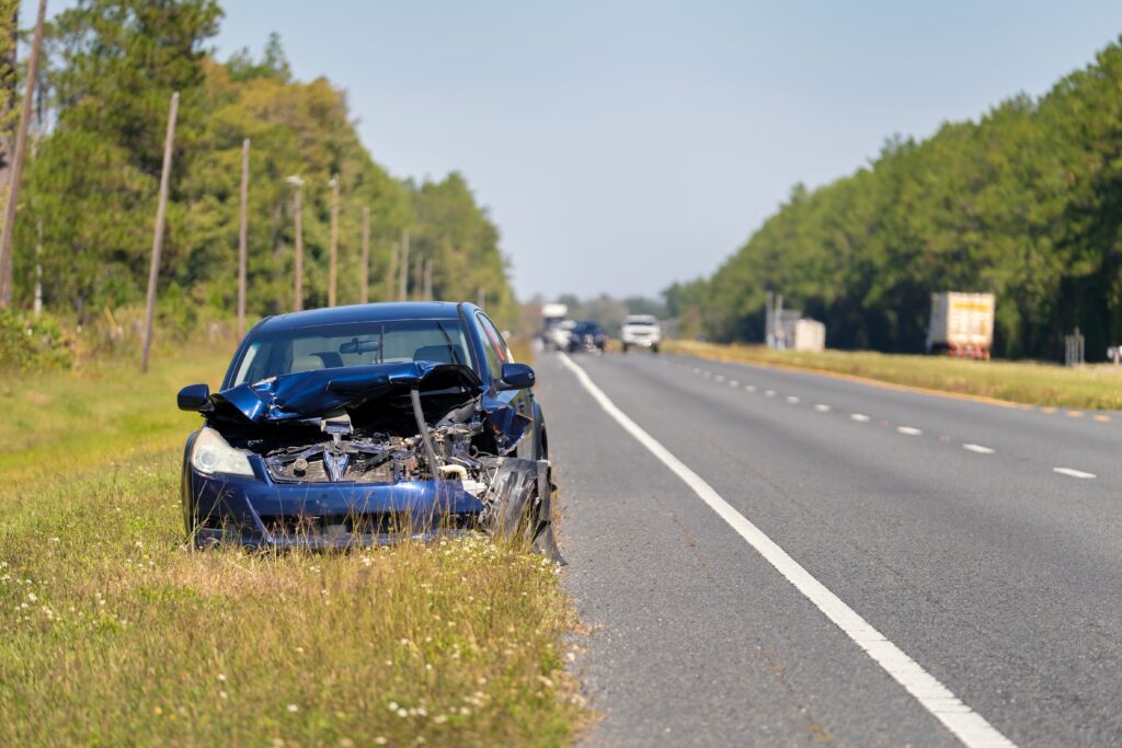 Seeking Counseling After an Auto Accident