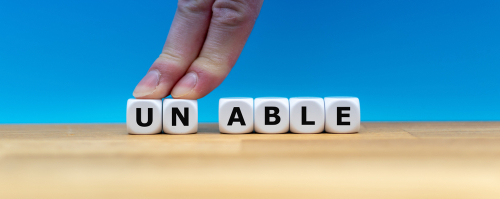 When an Injury Takes Your Ability To Work Away