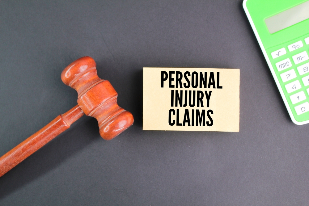 Don’t Underestimate Your Personal Injury Claim