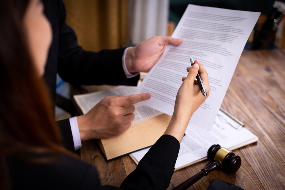 Meeting With Your Estate Planning Attorney