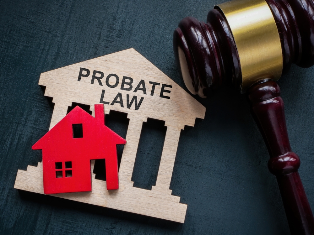 Probate and Community Assets