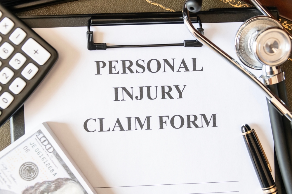 FAQ’s Personal Injury Settlements
