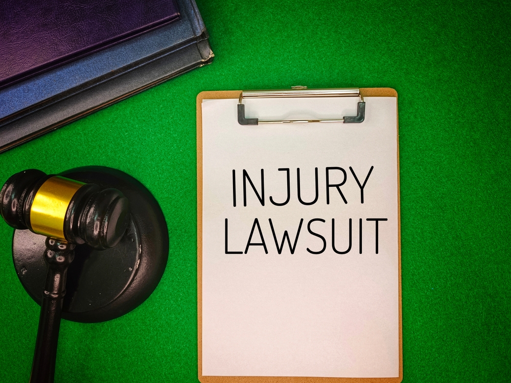 The Importance of Photographic Evidence In An Accident