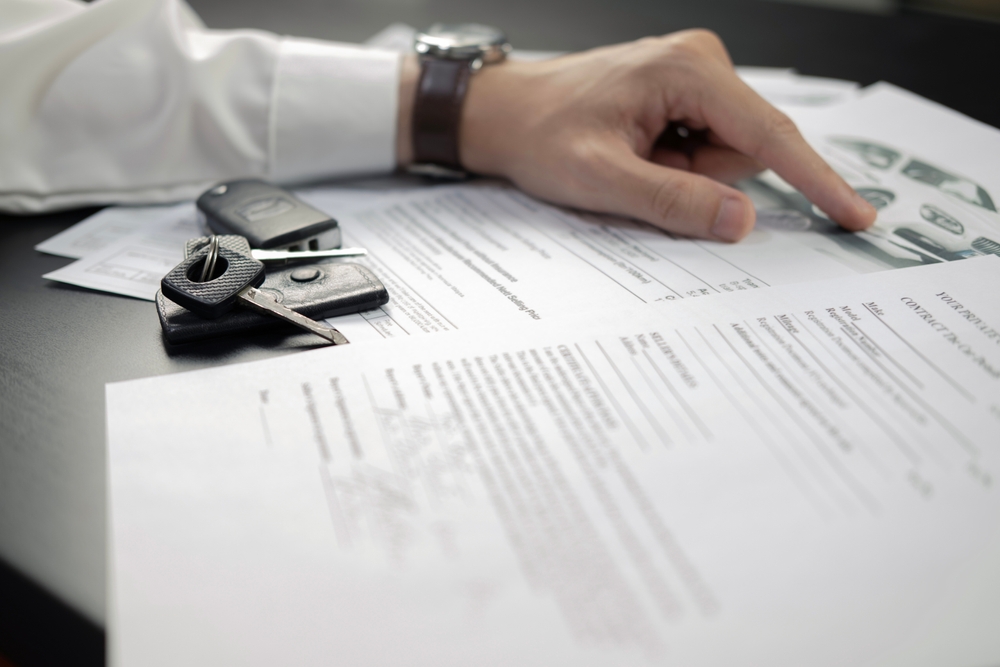 Everything Nevada Drivers Should Know About Car Insurance Laws