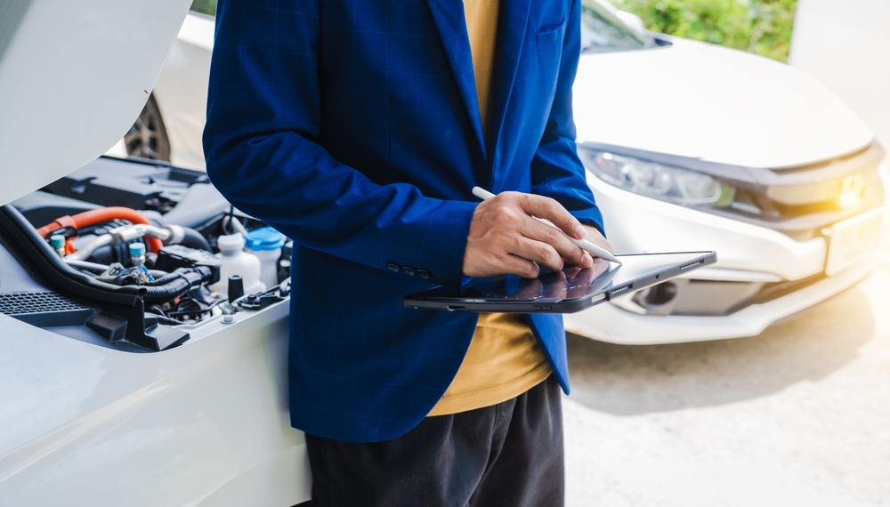 Underinsured Motorists Are Out There Here’s What To Know Before You’re Hit By One