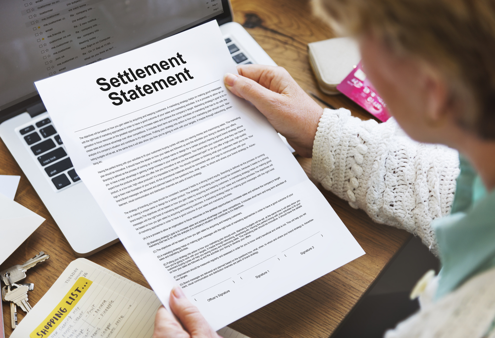 Why Insurance Companies Want to Settle