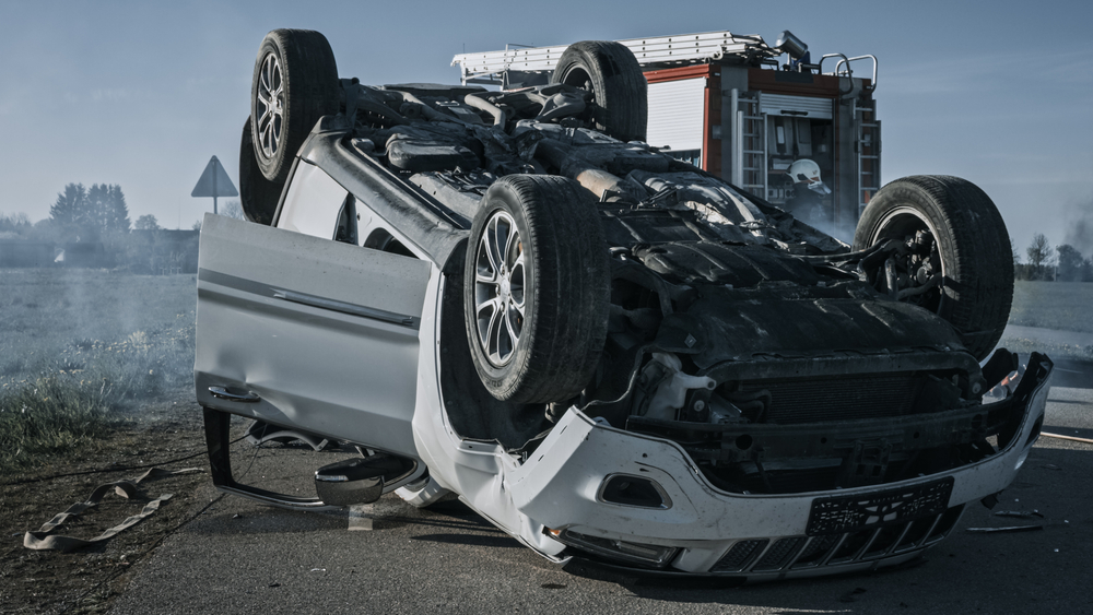 What to Do If You Are Injured in a Car Accident During the Holidays