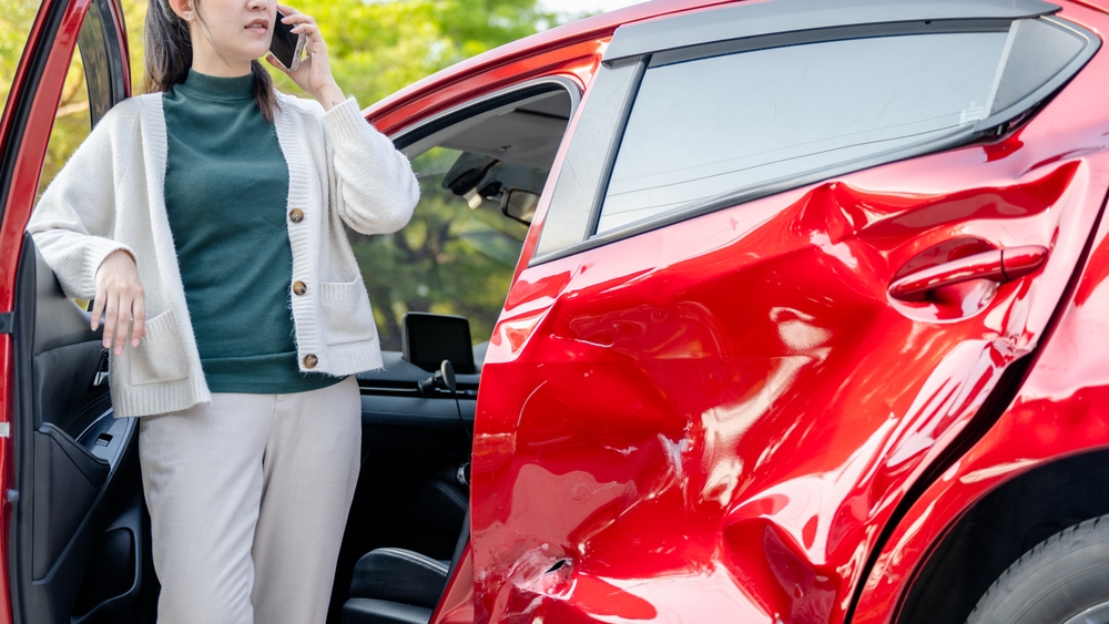 What to Do Immediately After a Car Accident A Step-by-Step Guide
