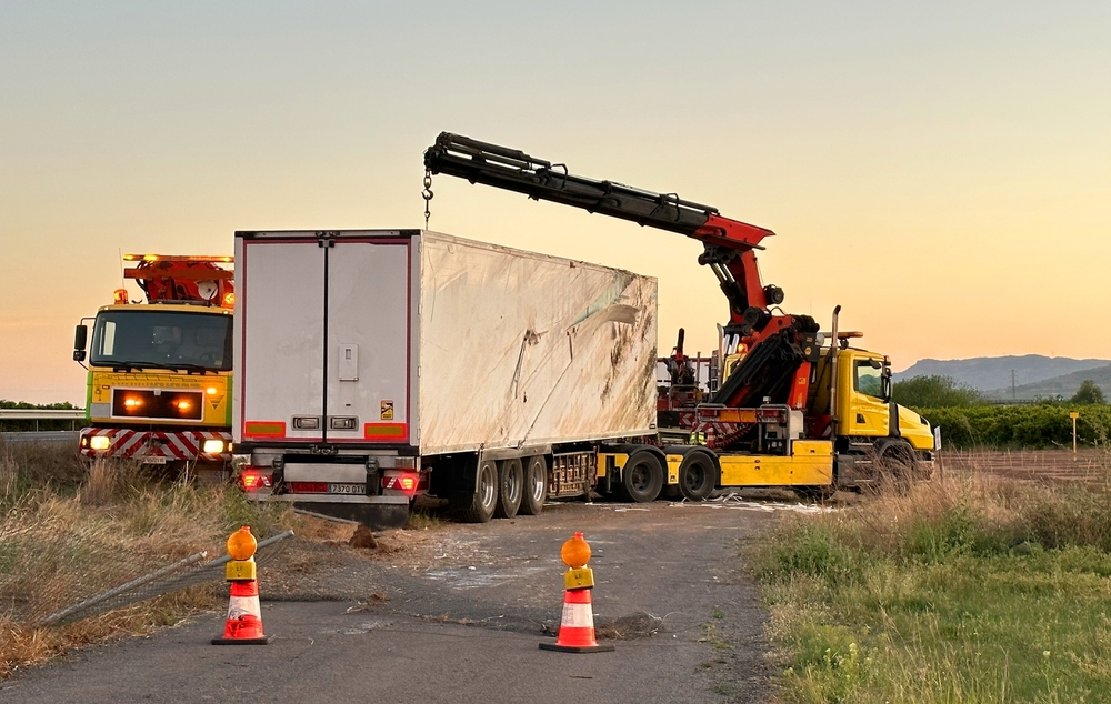 Beware Truck Accidents Can Increase as the Holidays Approach