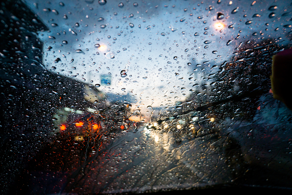 Recognizing, Avoiding, and Safely Navigating Black Ice In and Around Reno, NV