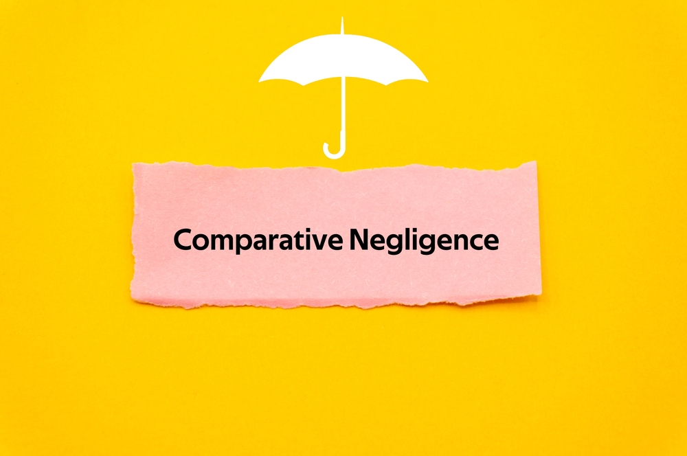 What is Comparative Negligence