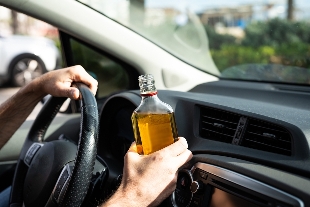 What Are the Penalties for DUI in Nevada