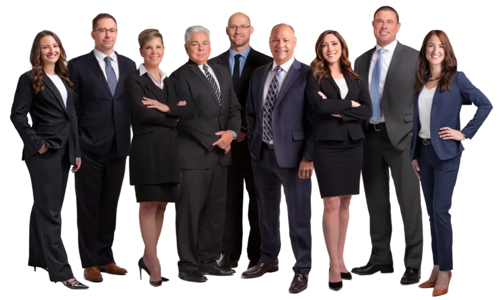 Viloria, Oliphant, Oster & Aman, Reno Pedestrian Accident Attorneys