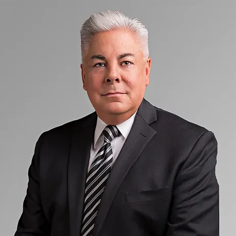 Thomas Viloria - Attorney