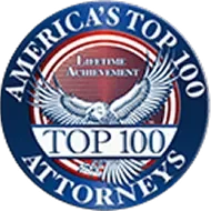American Top 100 Attorney